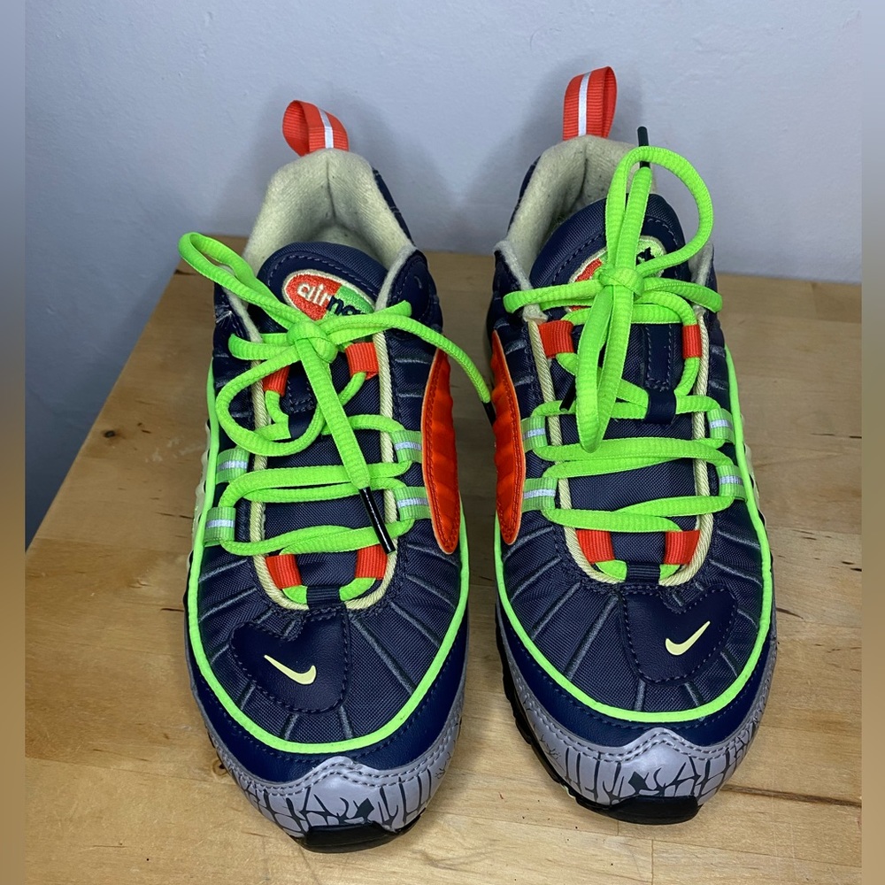 Air Max 98 'Halloween